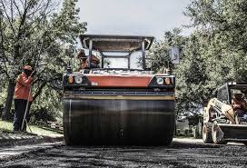 Best Driveway Grading and Leveling  in Cherokee, NC